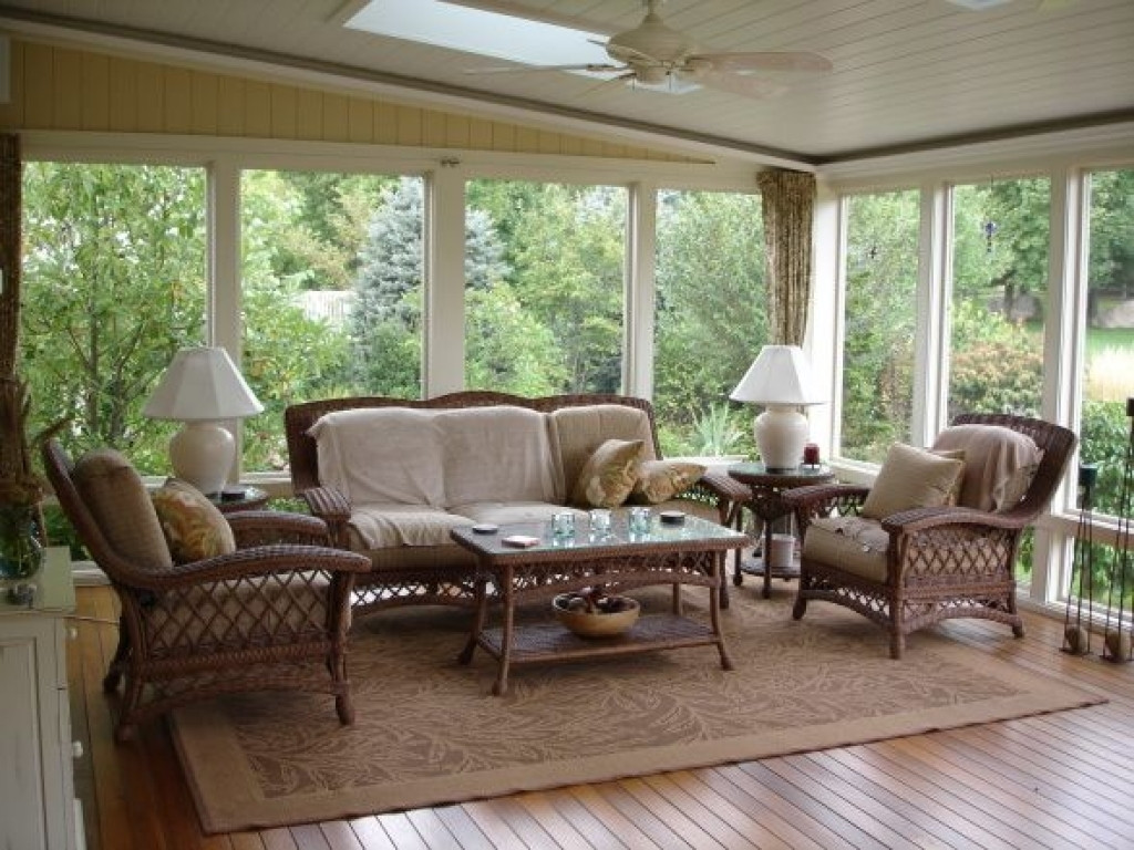 Best ideas about Screened In Porch Furniture Ideas
. Save or Pin Best Screen Porch Furniture Now.