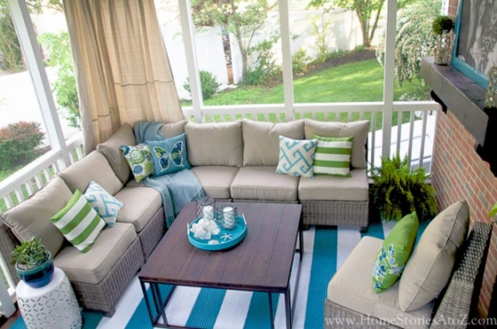 Best ideas about Screened In Porch Furniture Ideas
. Save or Pin Inspirational Screened In Porch Furniture Ideas 19 Best Now.