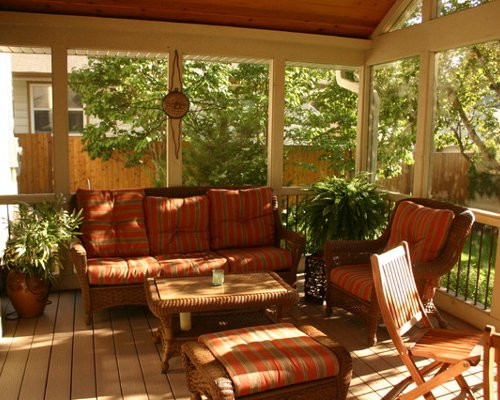 Best ideas about Screened In Porch Furniture Ideas
. Save or Pin Screen Porch Furniture Now.