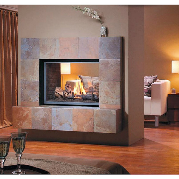 Best ideas about See Through Fireplace
. Save or Pin MONTIGO H Series See Thru Now.