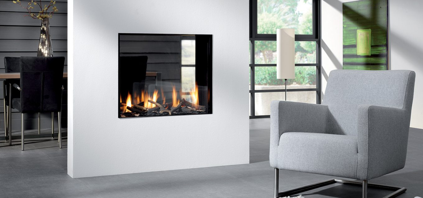 Best ideas about See Through Fireplace
. Save or Pin Bioptica by Element4 See Through Fireplace Now.