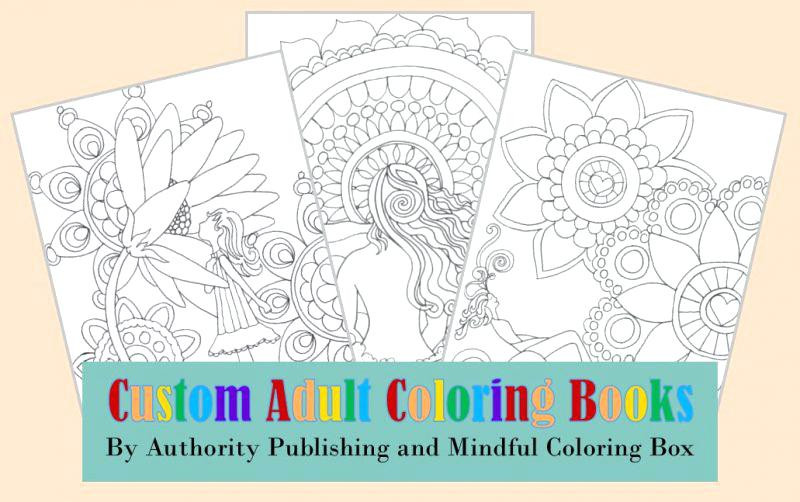 Self Publish Coloring Book
 home improvement How to publish a coloring book