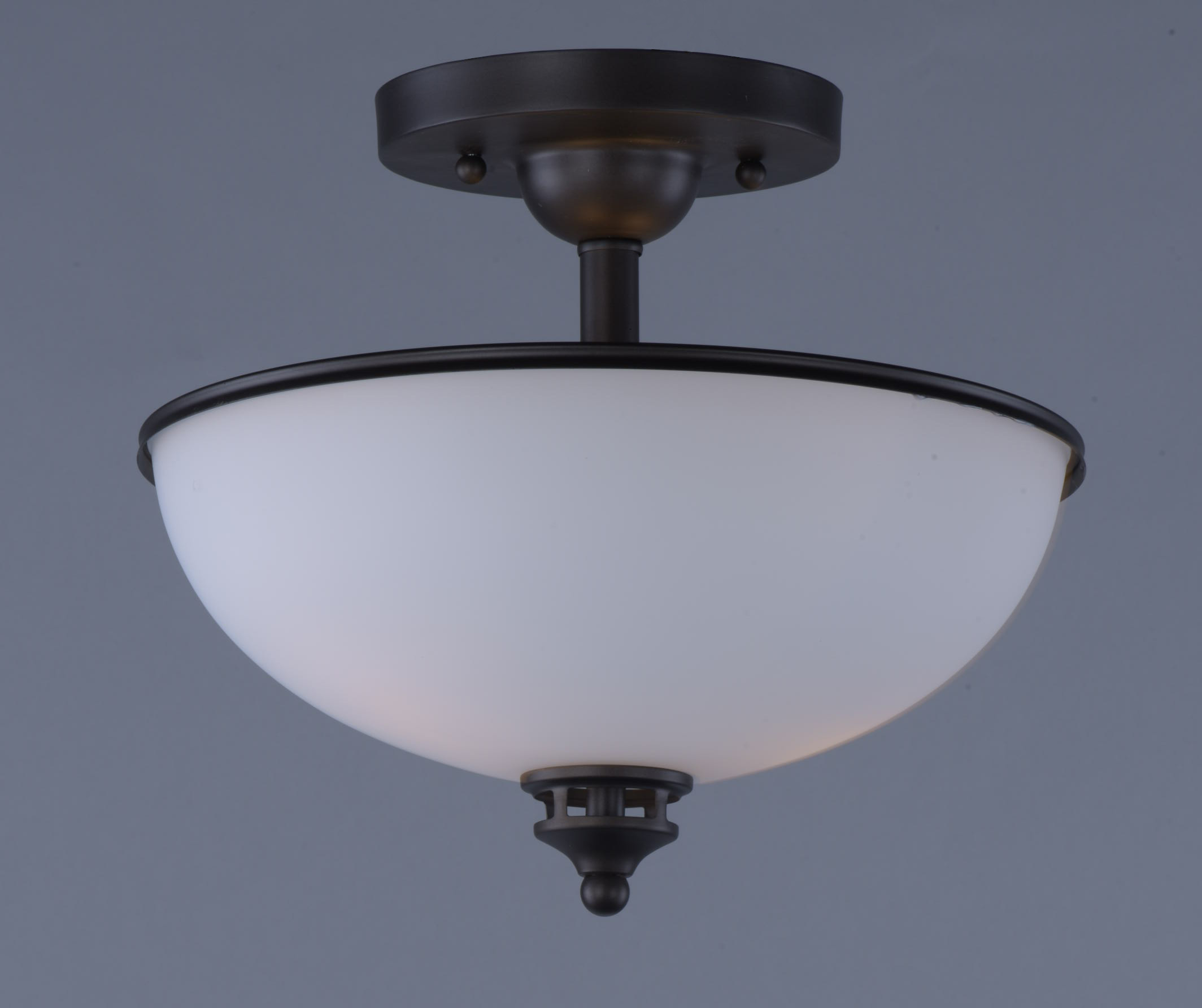 Best ideas about Semi Flush Mount Lighting
. Save or Pin Novus 2 Light Semi Flush Mount Semi Flush Mount Maxim Now.