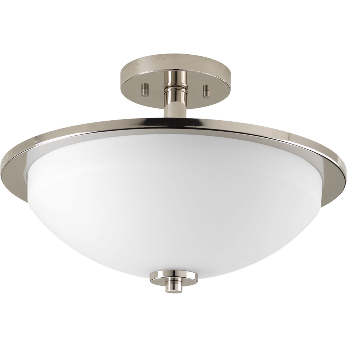 Best ideas about Semi Flush Mount Lighting
. Save or Pin Progress Lighting Replay 2 Light Semi Flush Mount Now.