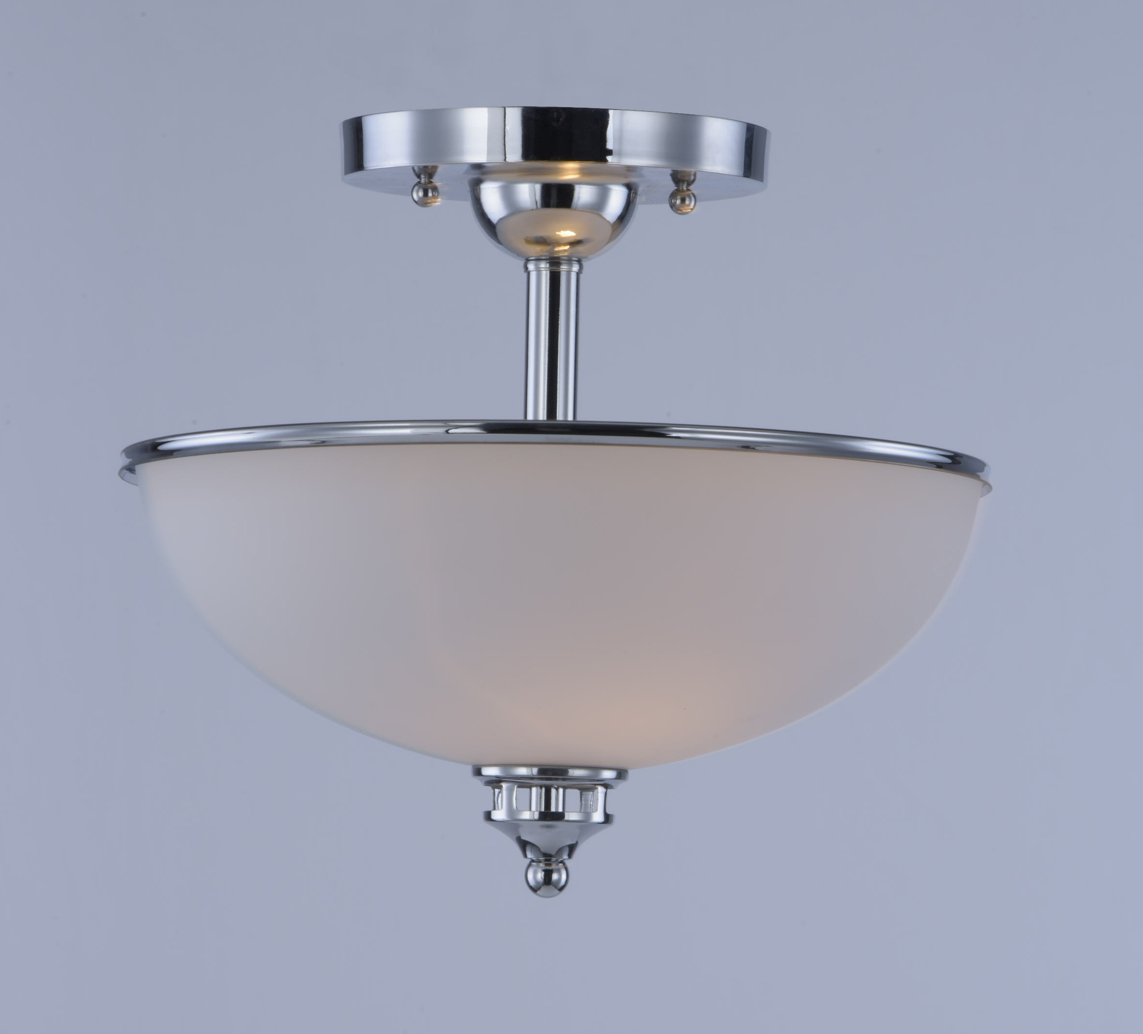 Best ideas about Semi Flush Mount Lighting
. Save or Pin Novus 2 Light Semi Flush Mount Semi Flush Mount Maxim Now.