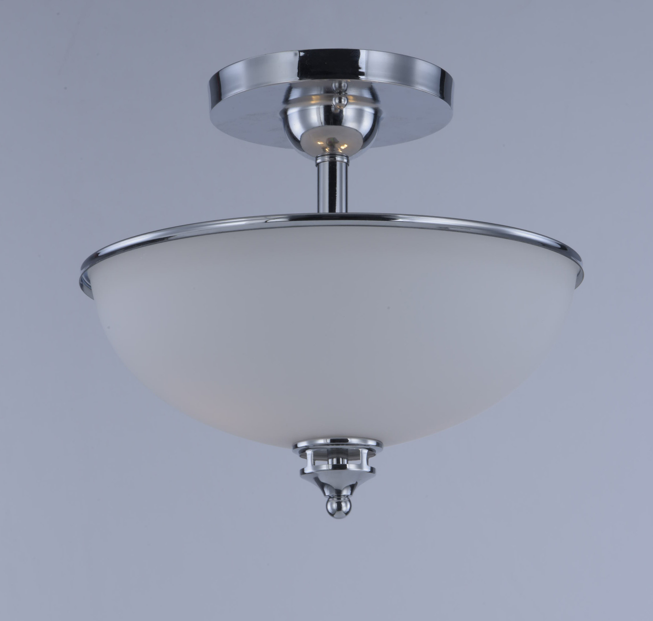 Best ideas about Semi Flush Mount Lighting
. Save or Pin Novus 2 Light Semi Flush Mount Semi Flush Mount Maxim Now.