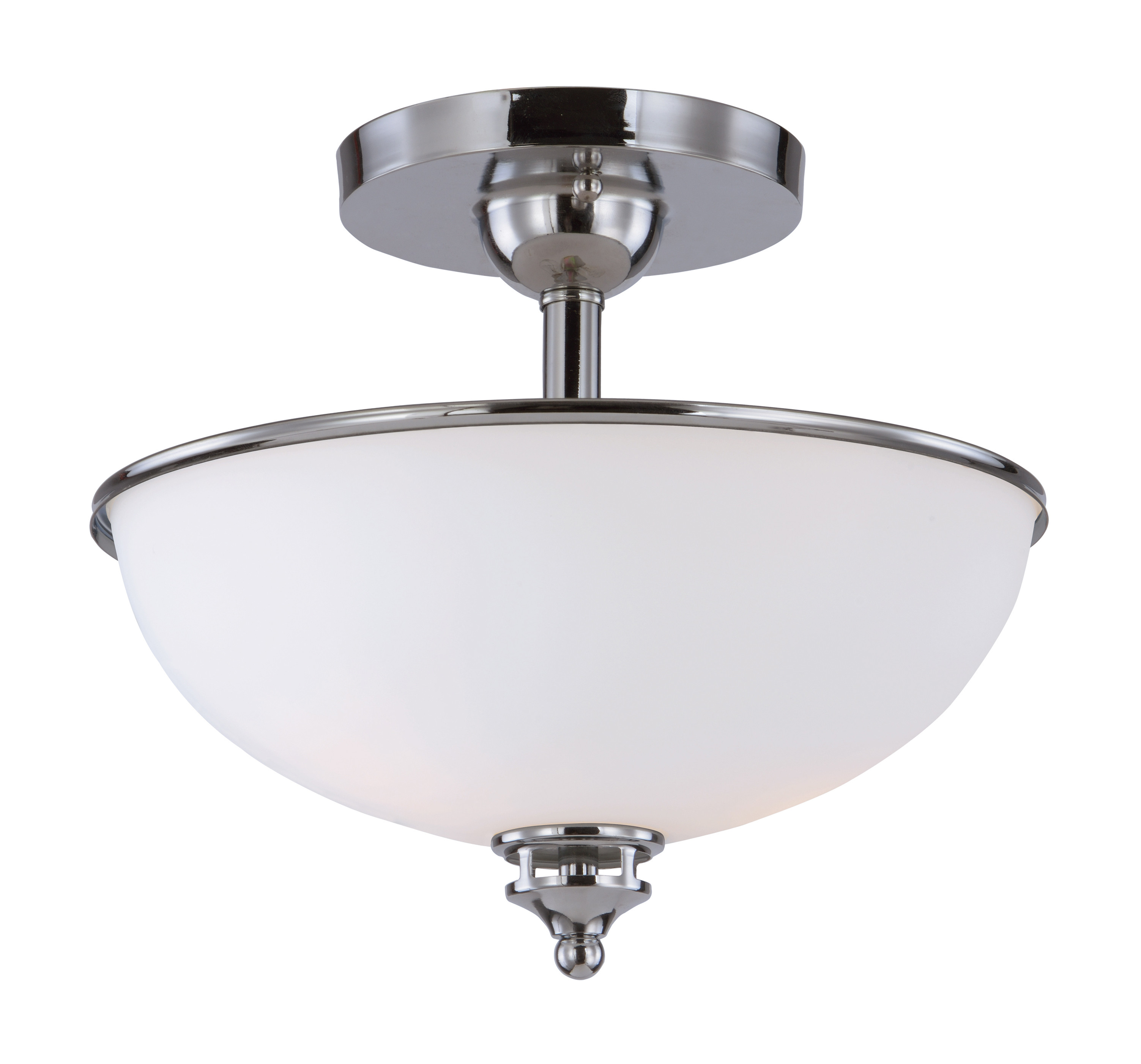 Best ideas about Semi Flush Mount Lighting
. Save or Pin Novus 2 Light Semi Flush Mount Semi Flush Mount Maxim Now.