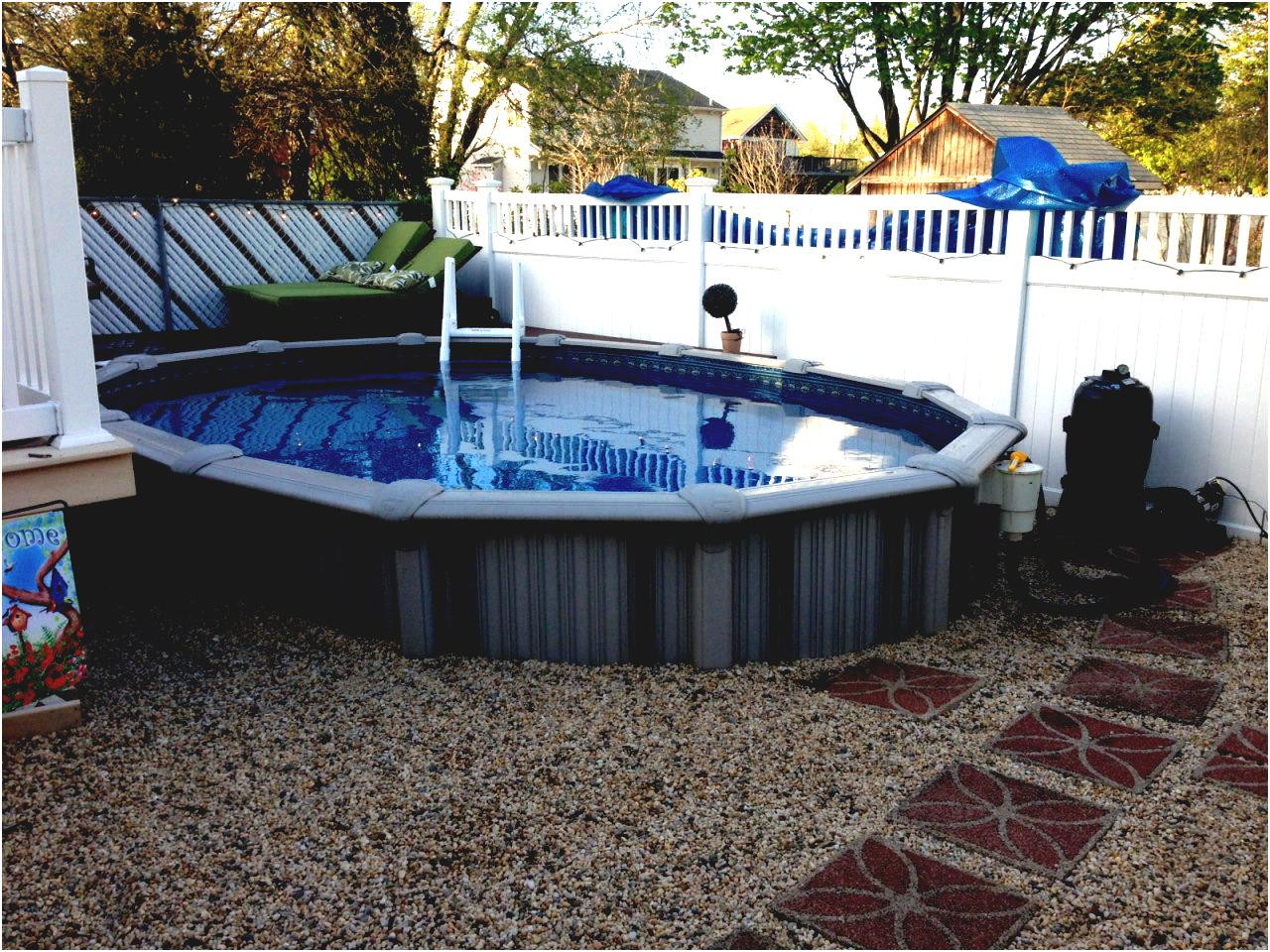 Best ideas about Semi Inground Pool Costs
. Save or Pin Full Size Outdoor Magnificent Small Pool Ideas And Cost Now.