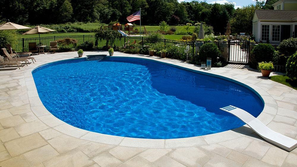 Best ideas about Semi Inground Pool Costs
. Save or Pin semi inground pools Now.