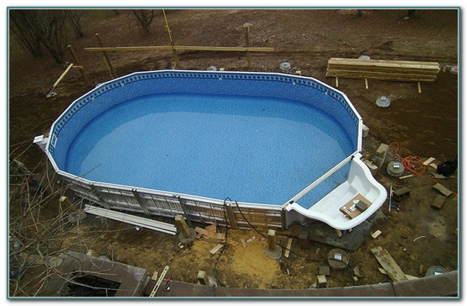 Best ideas about Semi Inground Pool Kits
. Save or Pin Ez Panel Semi Inground Pool Kits Pools Home Decorating Now.