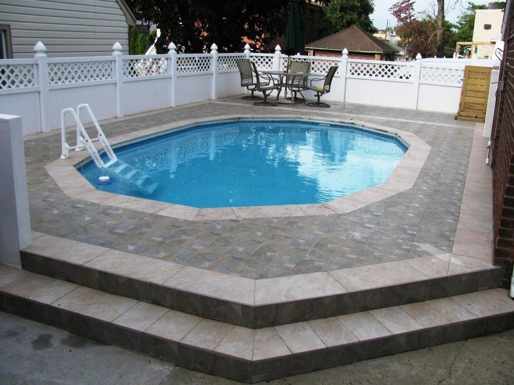 Best ideas about Semi Inground Pool Reviews
. Save or Pin Reviews Semi Inground Pool Ideas And Accessories — The Now.