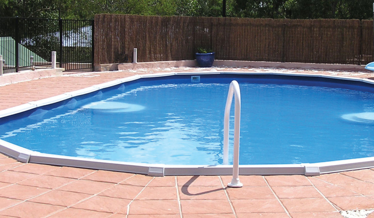 Best ideas about Semi Inground Pool Reviews
. Save or Pin Semi In Ground – Island Recreational Swimming Pools Now.