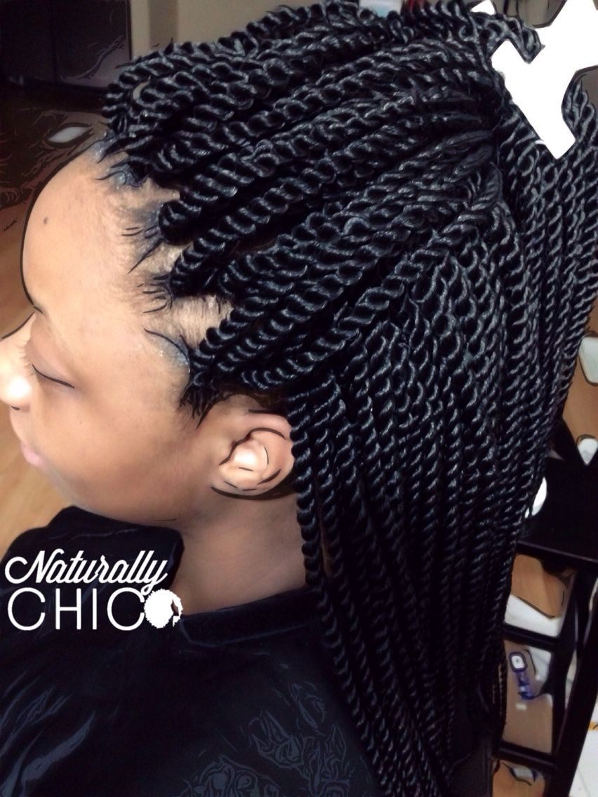 Senegalese Twists Crochet Hairstyles
 The Five mon Stereotypes When It es To Crochet Twist