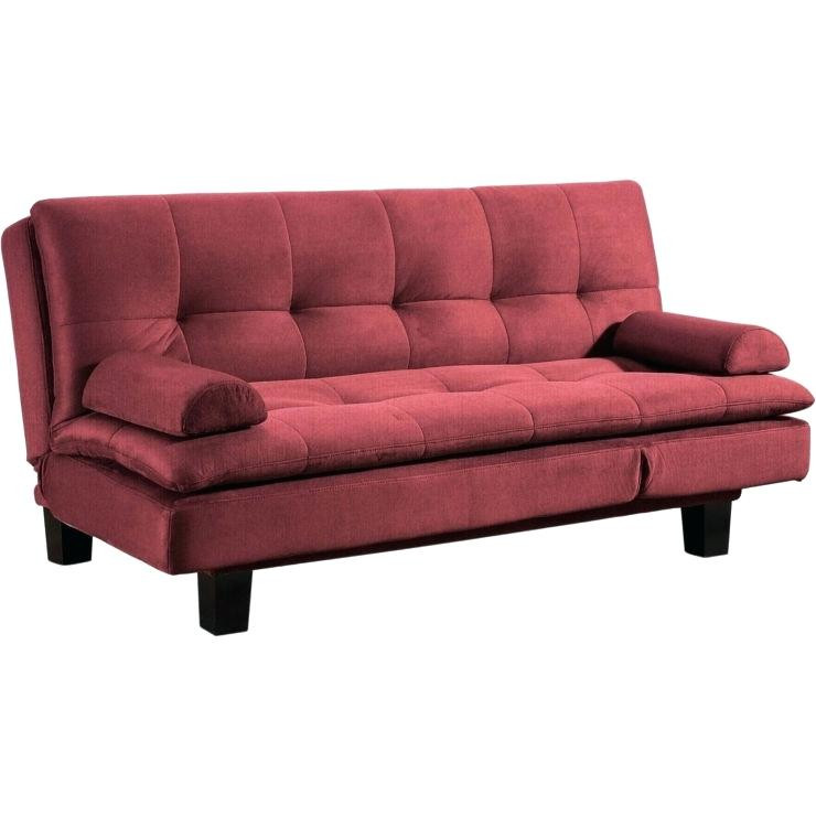 Best ideas about Serta Meredith Convertible Sofa
. Save or Pin Serta Meredith Convertible Sofa Black Now.