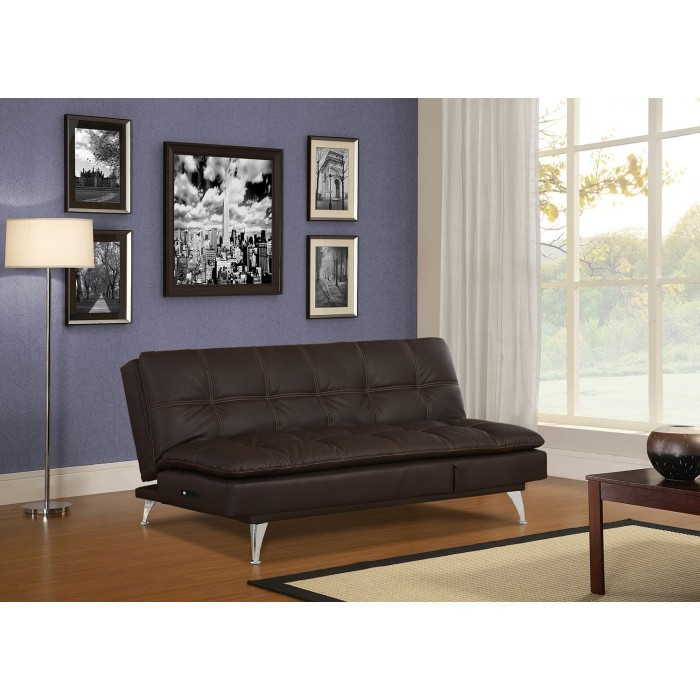 Best ideas about Serta Meredith Convertible Sofa
. Save or Pin Lifestyle Solutions Serta Meredith Convertible Sofa Now.