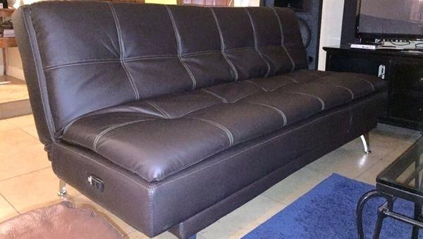Best ideas about Serta Meredith Convertible Sofa
. Save or Pin Serta Meredith Convertible Sofa Black Now.