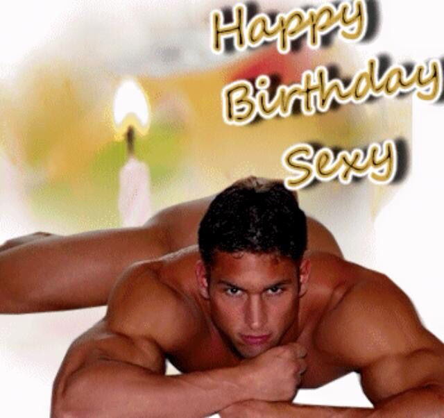 Sexy Birthday Wish
 17 Best images about Happy Birthday on Pinterest