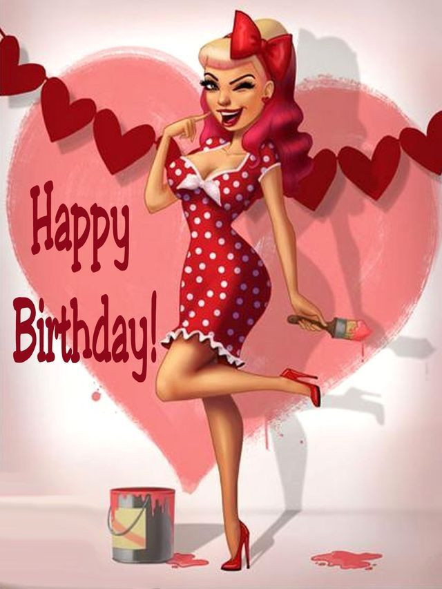 Sexy Birthday Wish
 30 best y Birthday Wishes images on Pinterest