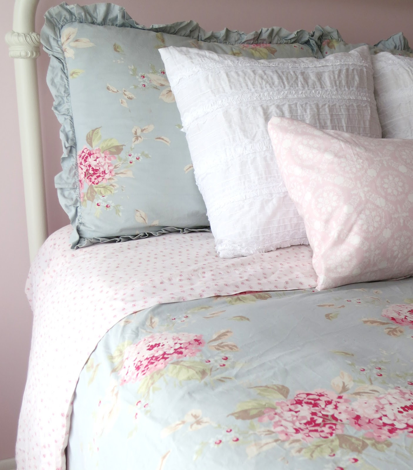 Best ideas about Shabby Chic Bedding
. Save or Pin Simply Shabby Chic Bedroom Furniture Now.