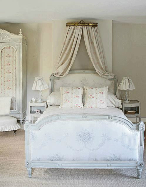 Best ideas about Shabby Chic Bedroom Decorations
. Save or Pin 30 Shabby Chic Bedroom Decorating Ideas Decoholic Now.