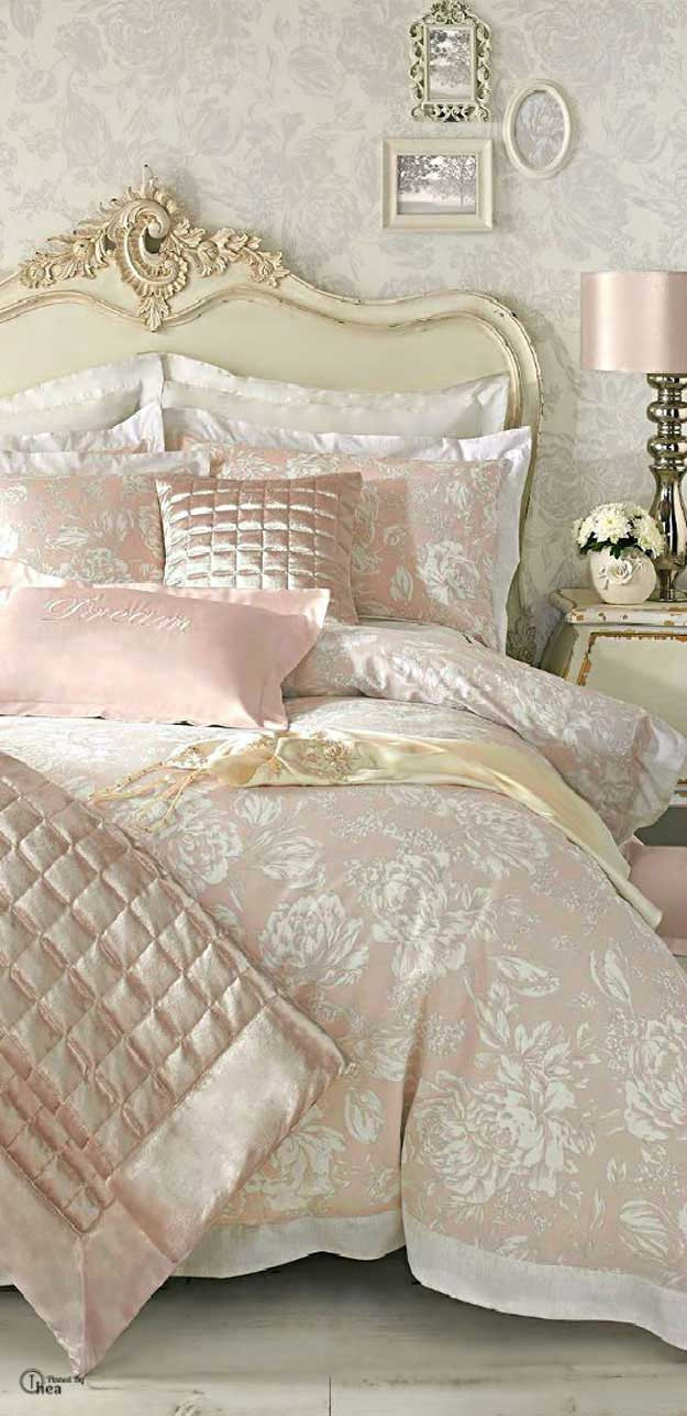 Best ideas about Shabby Chic Comforter
. Save or Pin Shabby Chic forter Simple Design of Bedroom with Now.