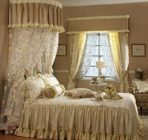 Best ideas about Shabby Chic Decor Ideas
. Save or Pin 30 Shabby Chic Bedroom Decorating Ideas Decoholic Now.