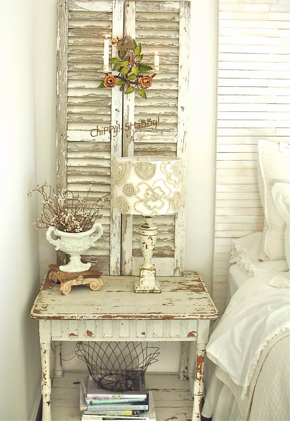 Best ideas about Shabby Chic Decor Ideas
. Save or Pin 35 Best Shabby Chic Bedroom Design and Decor Ideas for 2017 Now.