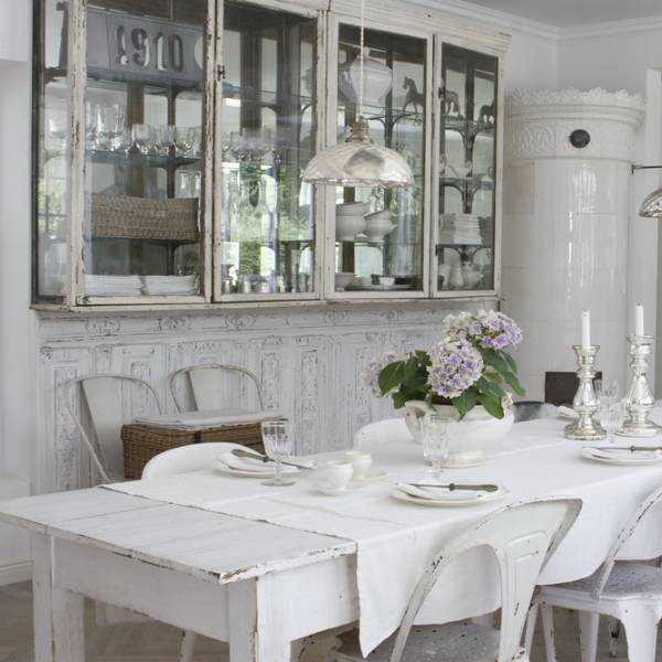 Best ideas about Shabby Chic Decor Ideas
. Save or Pin 15 Swedish Shabby Chic Decorating Ideas Celebrating Light Now.