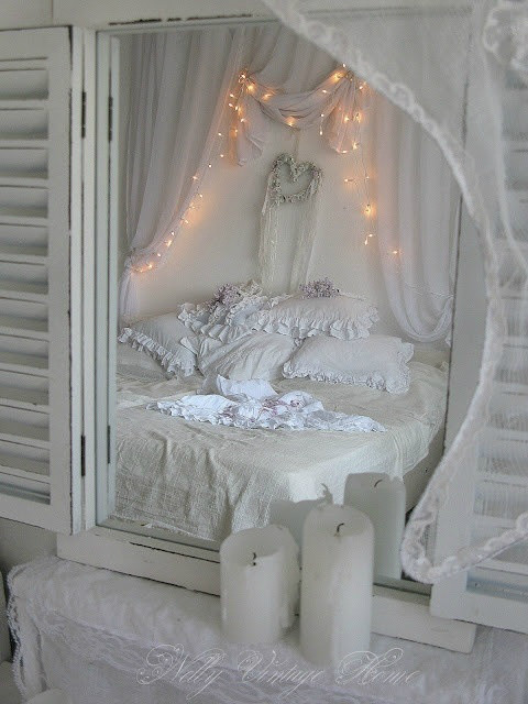 Best ideas about Shabby Chic Decor Ideas
. Save or Pin 30 Shabby Chic Bedroom Decorating Ideas Decoholic Now.