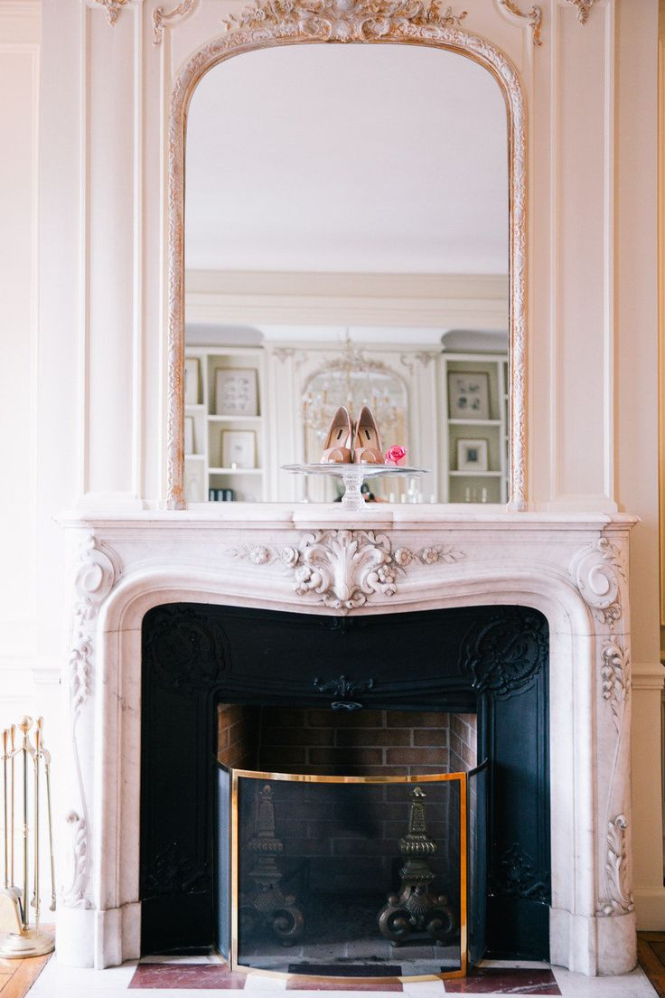 Best ideas about Shabby Chic Fireplace
. Save or Pin 17 Best images about SHABBY CHIC FIREPLACES on Pinterest Now.