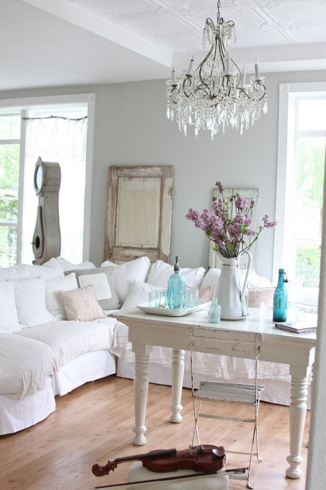 Best ideas about Shabby Chic Living Room Ideas
. Save or Pin 21 Shabby Chic Furniture Ideas Designs Plans Models Now.