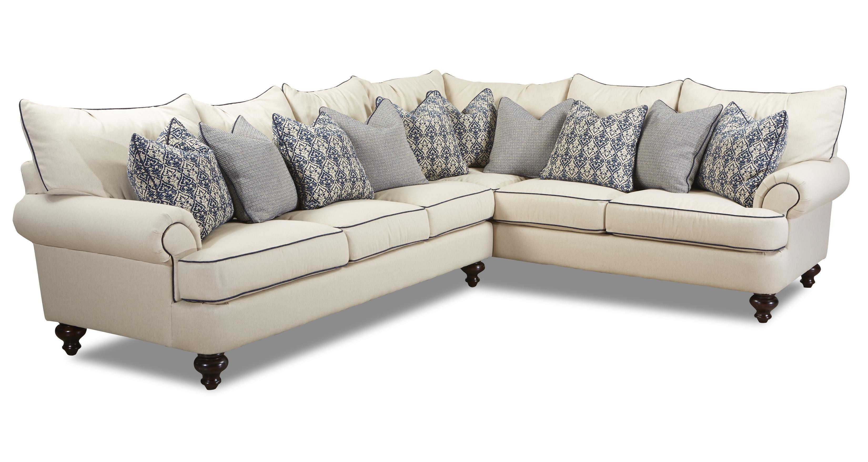 Best ideas about Shabby Chic Loveseat
. Save or Pin 20 Choices of Shabby Chic Sectional Sofas Now.