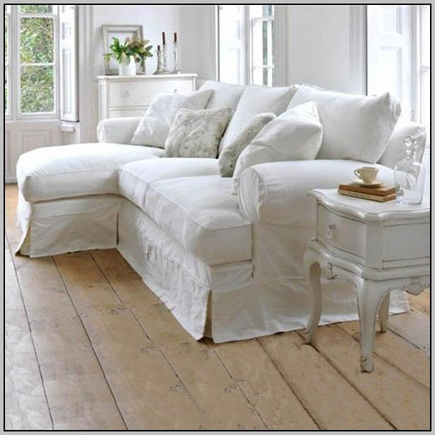 Best ideas about Shabby Chic Loveseat
. Save or Pin Shabby Chic Sofa Bed The Simple Sectional Sofa Down Now.