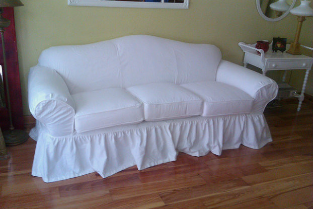 Best ideas about Shabby Chic Loveseat
. Save or Pin Make Your Living Room Stylish with a Shabby Chic Couch Now.