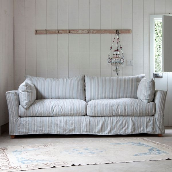 Best ideas about Shabby Chic Loveseat
. Save or Pin Shabby Chic Style Sofas Living Room Furniture Vintage Now.