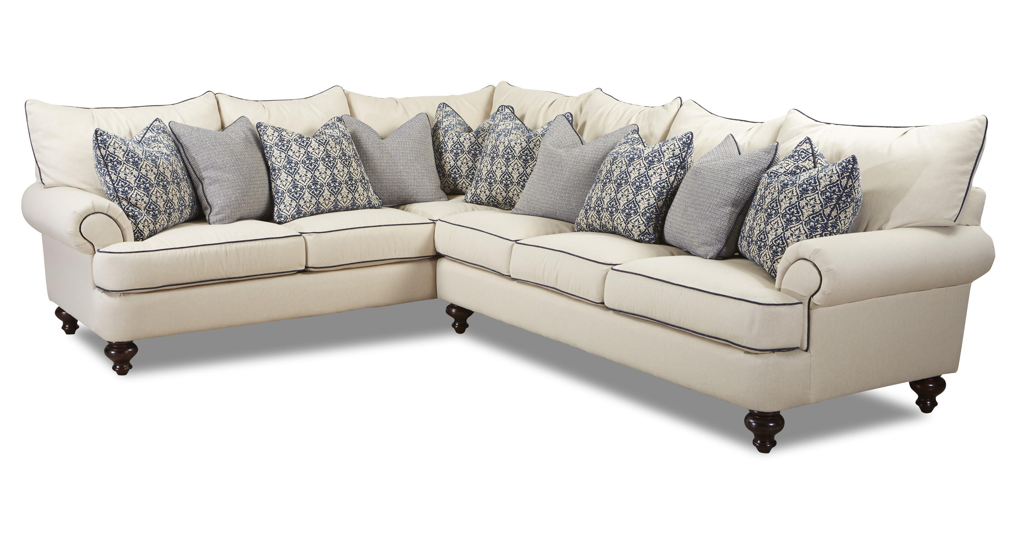 Best ideas about Shabby Chic Loveseat
. Save or Pin 20 Choices of Shabby Chic Sectional Sofas Now.