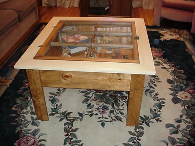 Best ideas about Shadow Box Coffee Table DIY
. Save or Pin 20 DIY Shadow Box Coffee Table Plans Now.