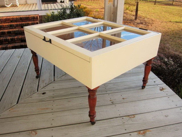 Best ideas about Shadow Box Coffee Table DIY
. Save or Pin Shadow Box Coffee Table Pottery Barn Now.