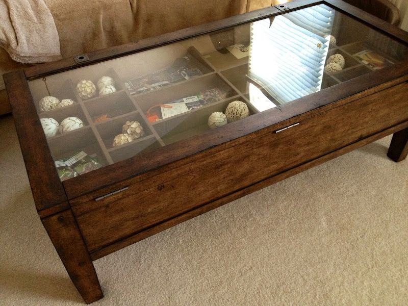 Best ideas about Shadow Box Coffee Table DIY
. Save or Pin Sizzlin Savage s Shadow Box Coffee Table Now.