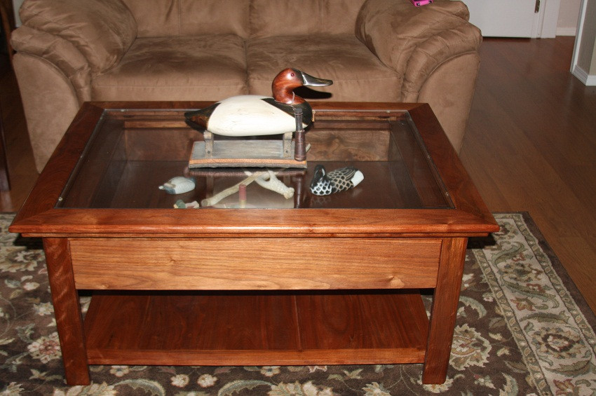 Best ideas about Shadow Box Coffee Table DIY
. Save or Pin 20 DIY Shadow Box Coffee Table Plans Now.