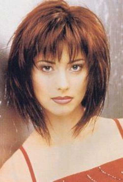 Best ideas about Shaggy Haircuts
. Save or Pin 30 Short Shaggy Haircuts Now.