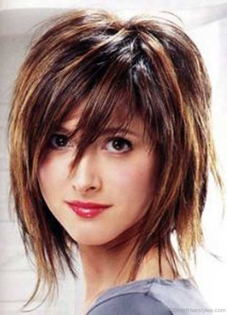 Best ideas about Shaggy Haircuts
. Save or Pin 50 Great Shag Hairstyles Now.