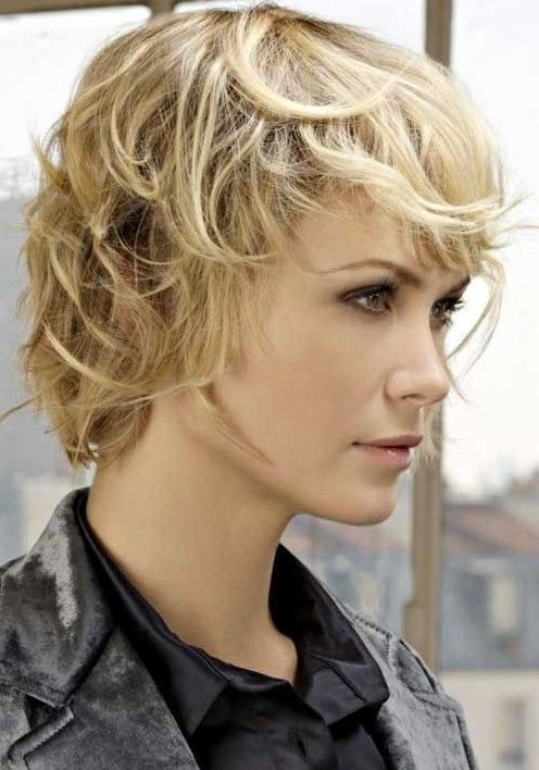 Best ideas about Shaggy Haircuts
. Save or Pin 15 Superb Short Shag Haircuts Now.