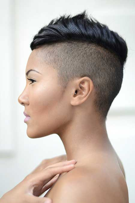 Best ideas about Shaved Girls Hairstyles
. Save or Pin Shaved Hairstyles Now.