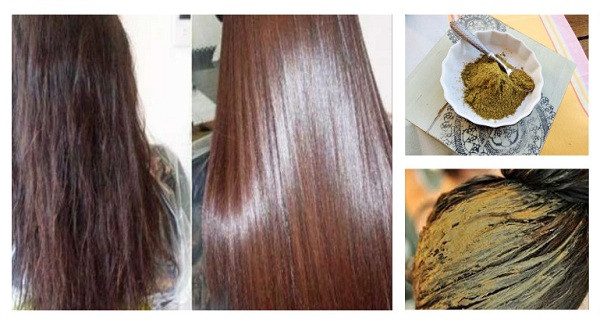 Shiny Hair DIY
 Homemade herbal hair shampoo – long hair thick hair