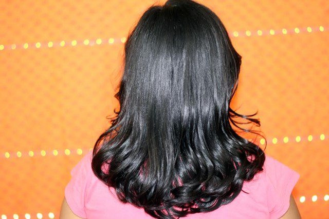 Shiny Hair DIY
 Easy Homemade Hair Serum DIY for Instant Shiny Hair at Home