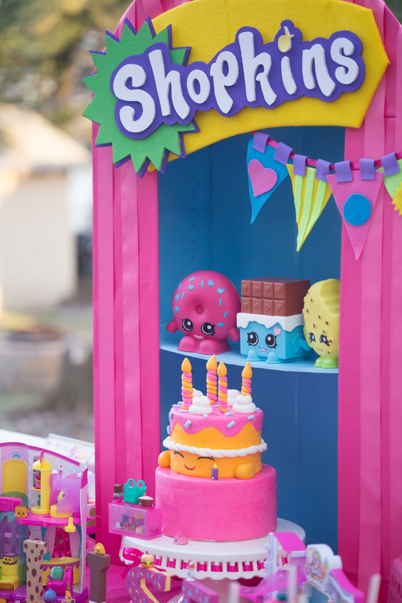 Best ideas about Shopkin Birthday Party Ideas
. Save or Pin Incredible Shopkins Party Ideas Now.