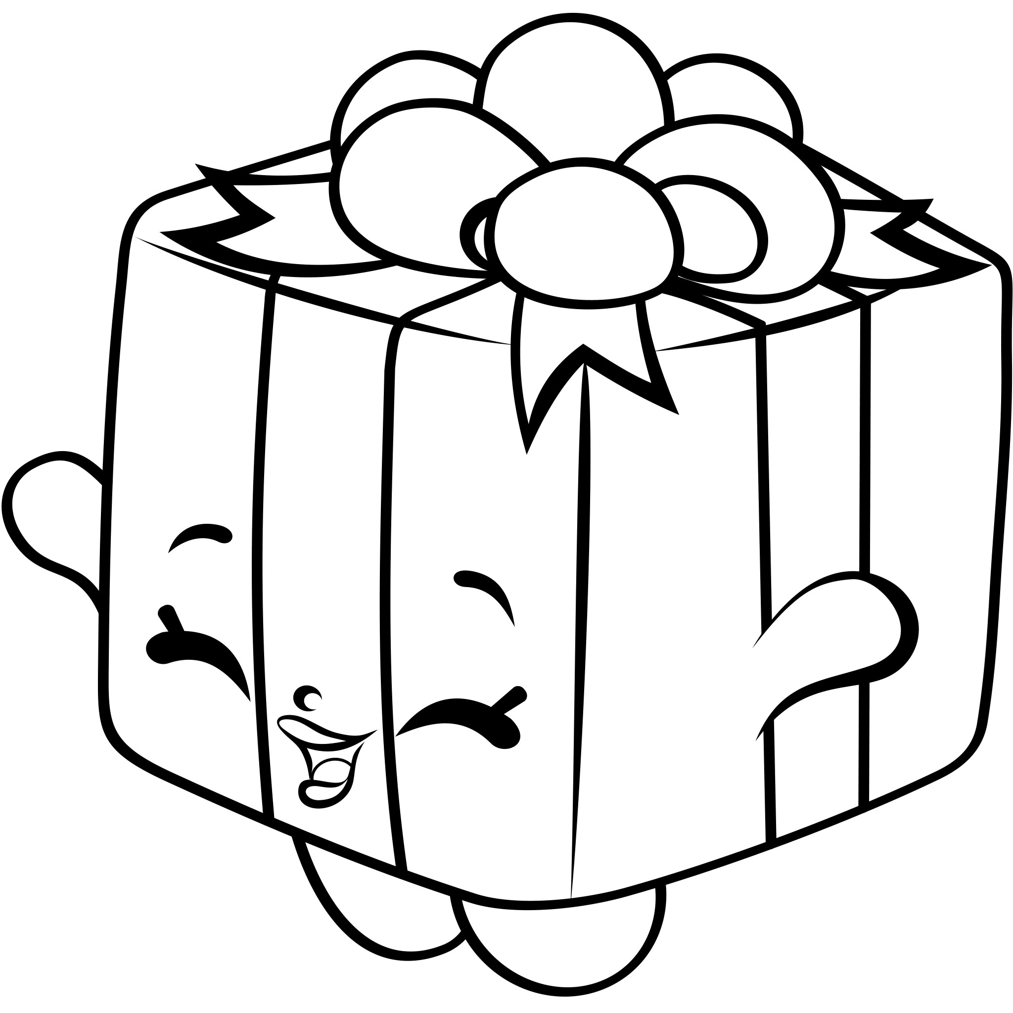 Shopkins Coloring Pages To Print
 Shopkins Coloring Pages Best Coloring Pages For Kids