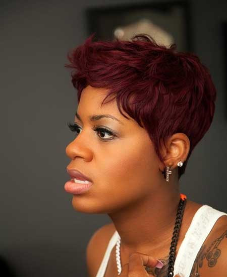 Short Black Haircuts
 Short Hairstyles Black Women Hair 2014 – 2015 Hairstyle