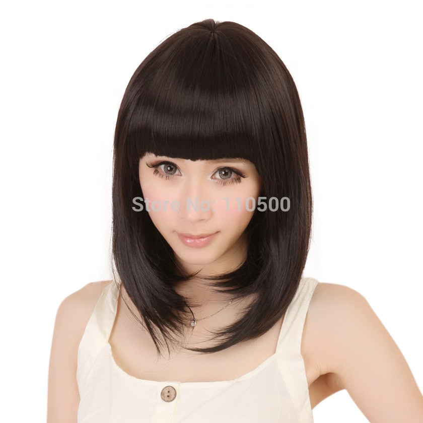 Short Black Hairstyle Wigs
 Popular Black Short Wig Buy Cheap Black Short Wig lots